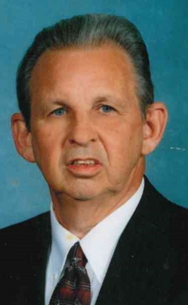 Lance Davis Profile Photo