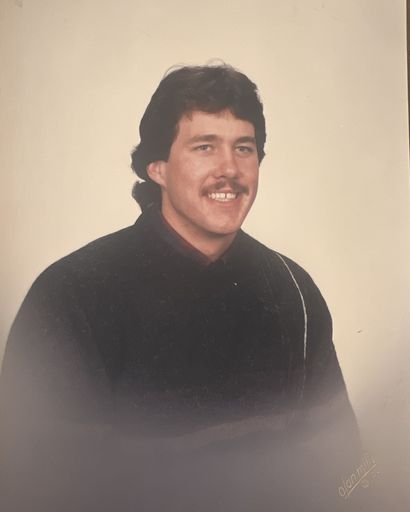 Ronald Eugene Morris Profile Photo