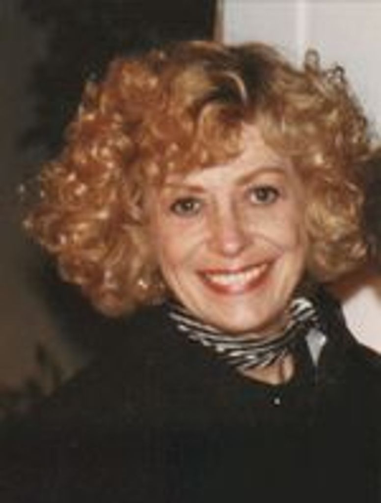 Patricia Lee Raichert