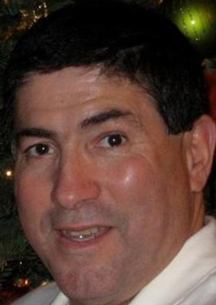 Anthony Phillip Rivas