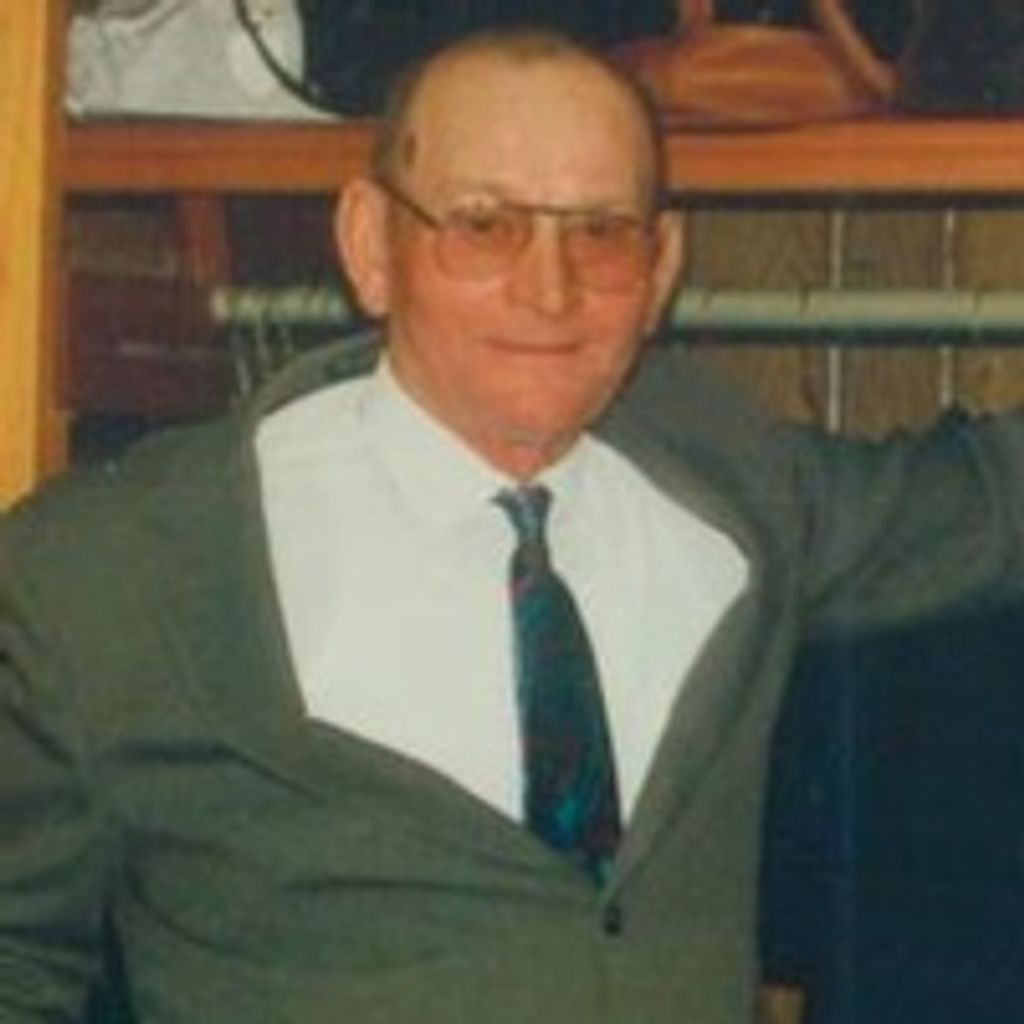 Walter H. Niemann