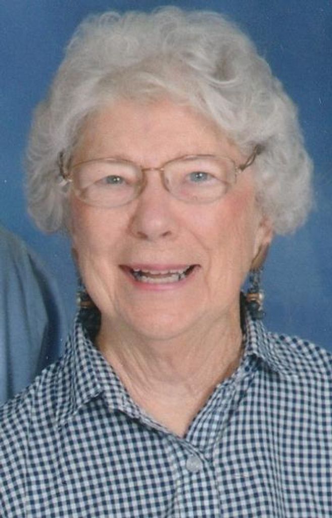 Merlyn Watson Profile Photo