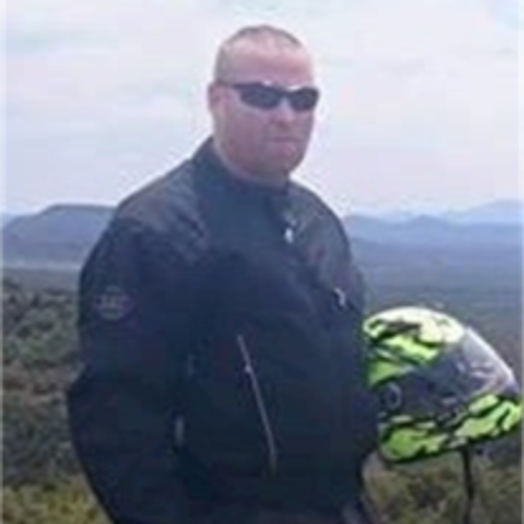 Lance Kiley Blackwell