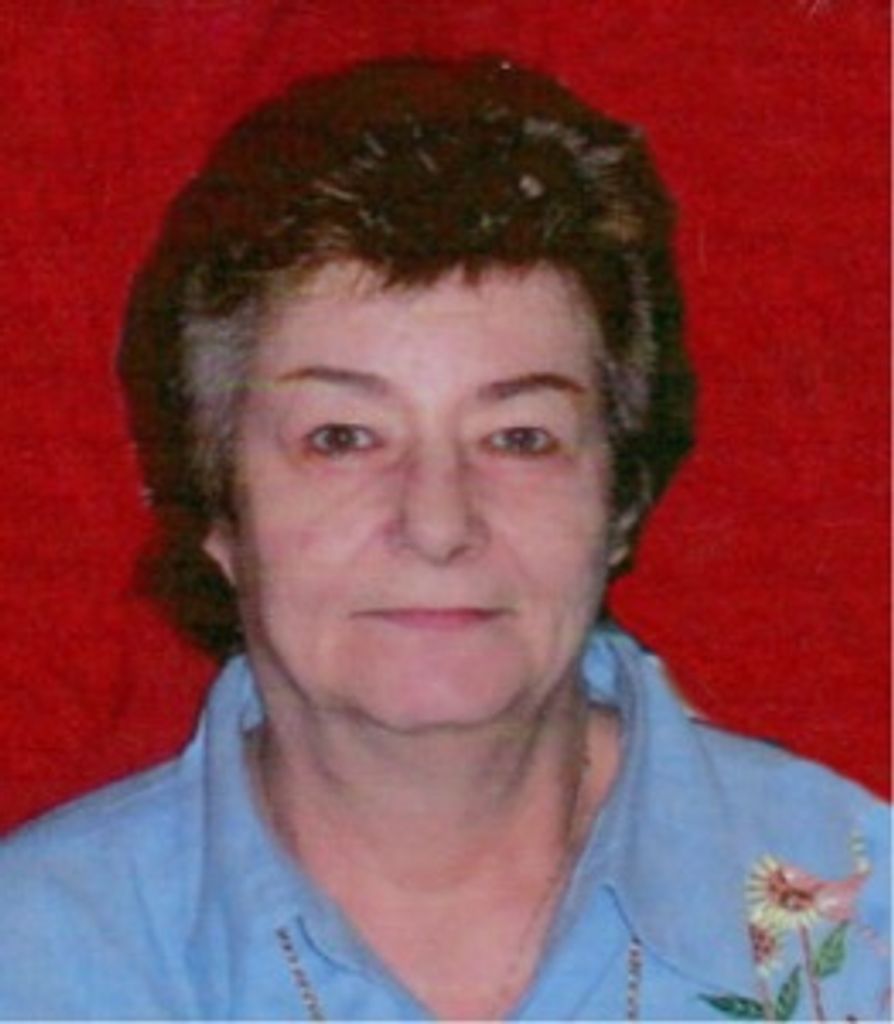 Barbara (Granny Honey) Strine