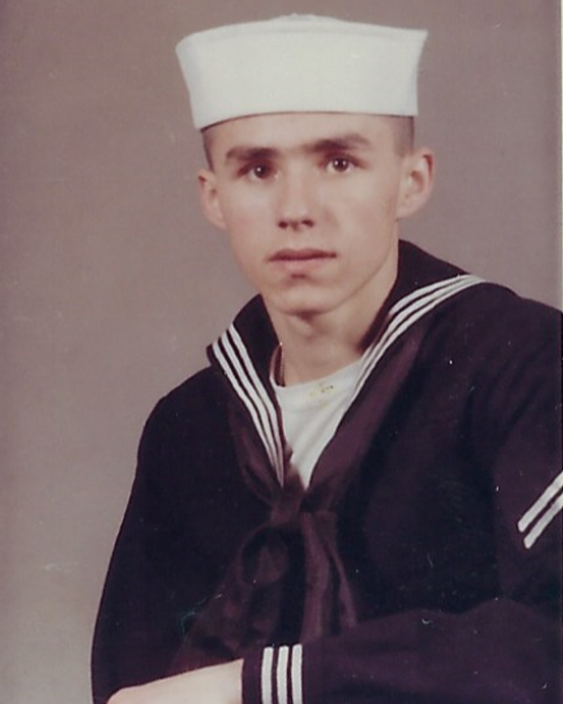 Russell Alex Ortman Sr.