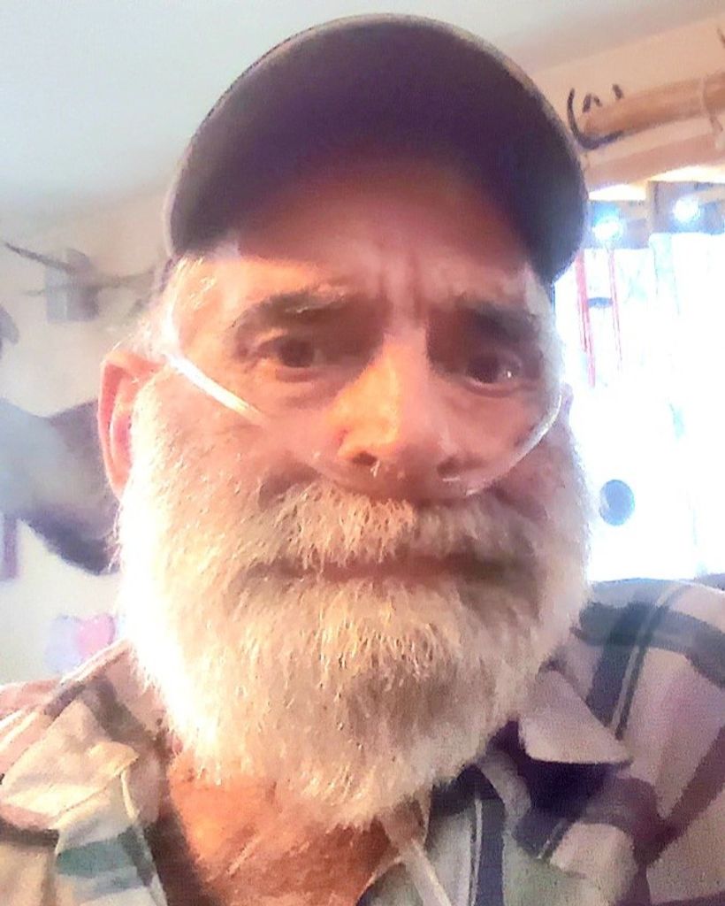 Kenneth Michael Young