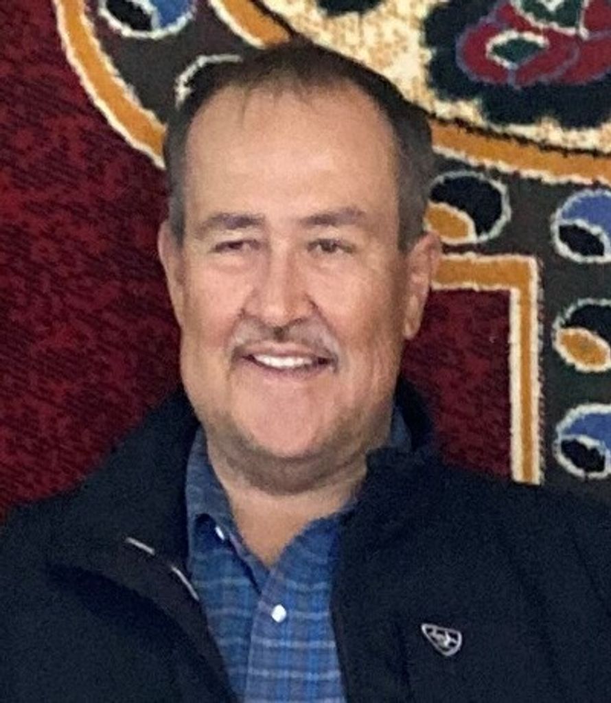 James Dennis Neilan Profile Photo