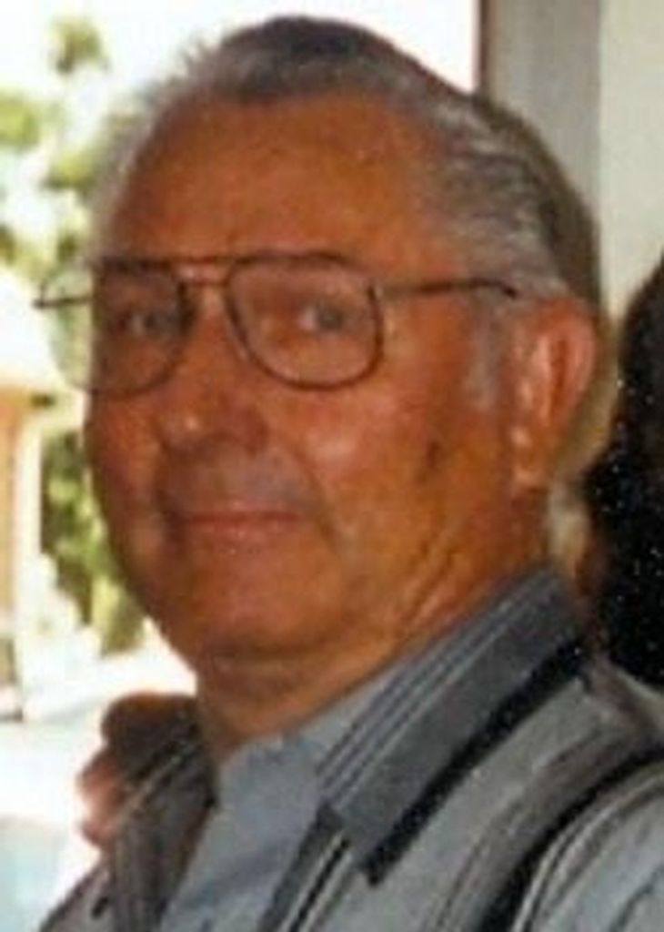 Harrison Jackson Ingram