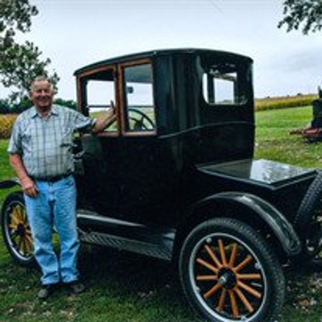 Donald  D. Davis