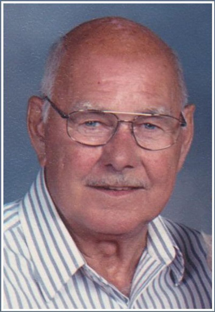 John “Jack” Stachowitz