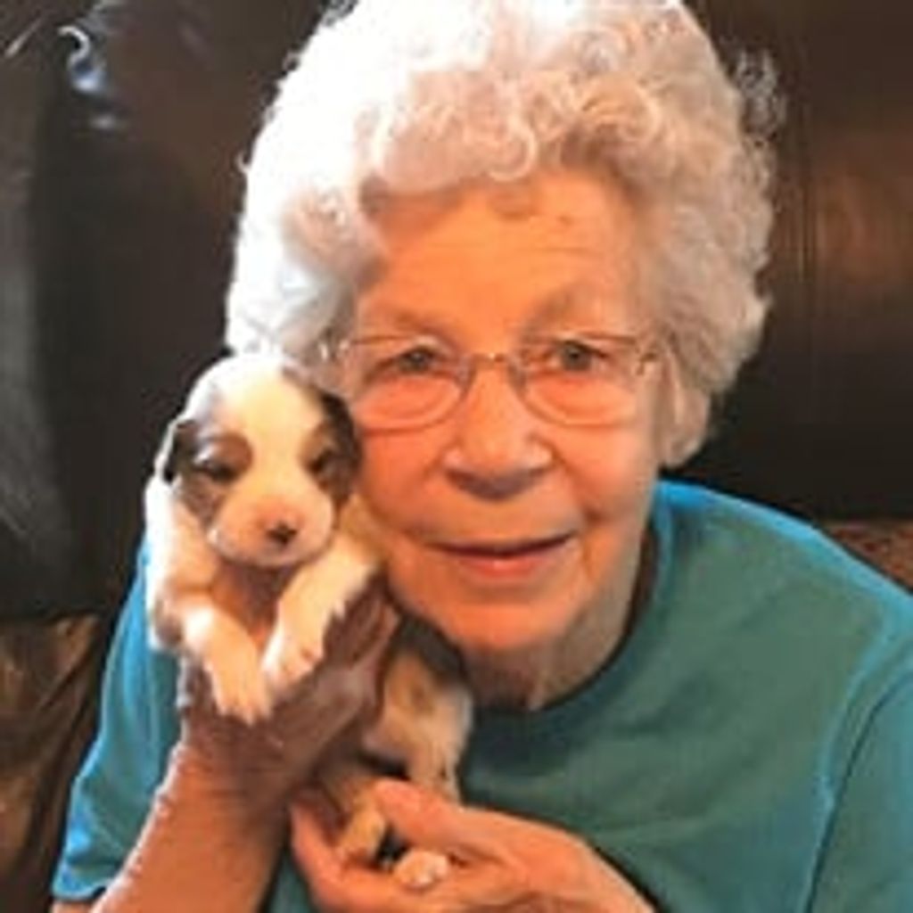 Janet Maxine Haren Profile Photo