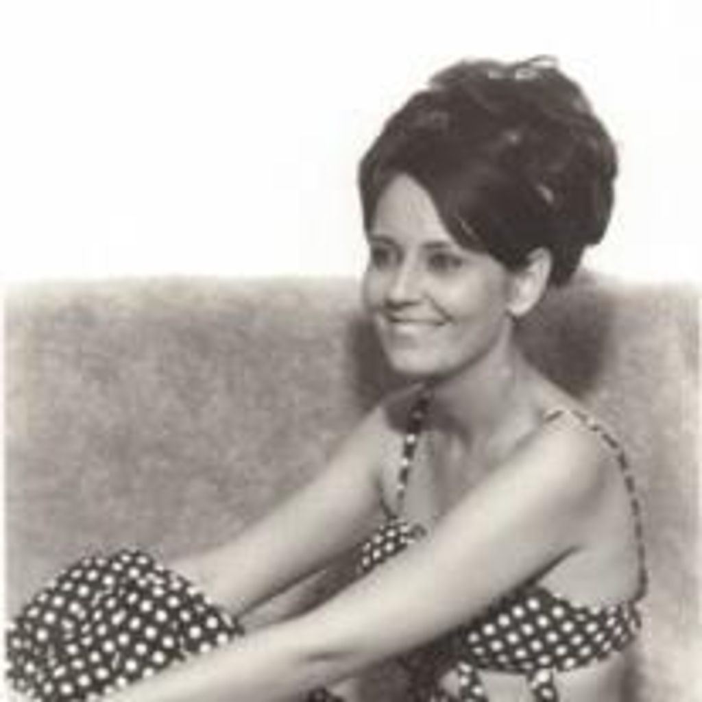 Sharon Oberbrockling