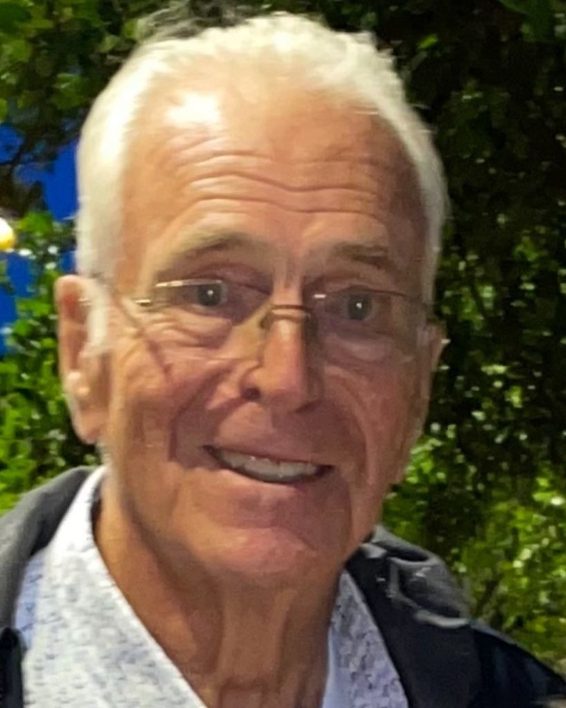 William H. Jarrard