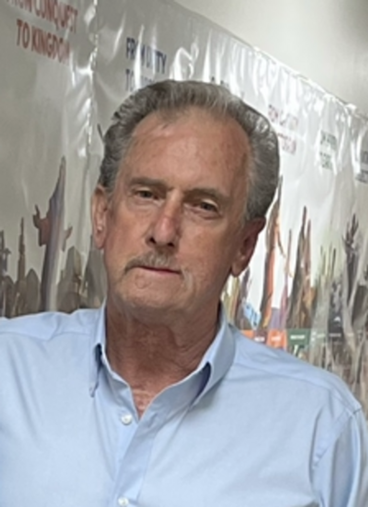 Stanley "Kay" Dishman Profile Photo