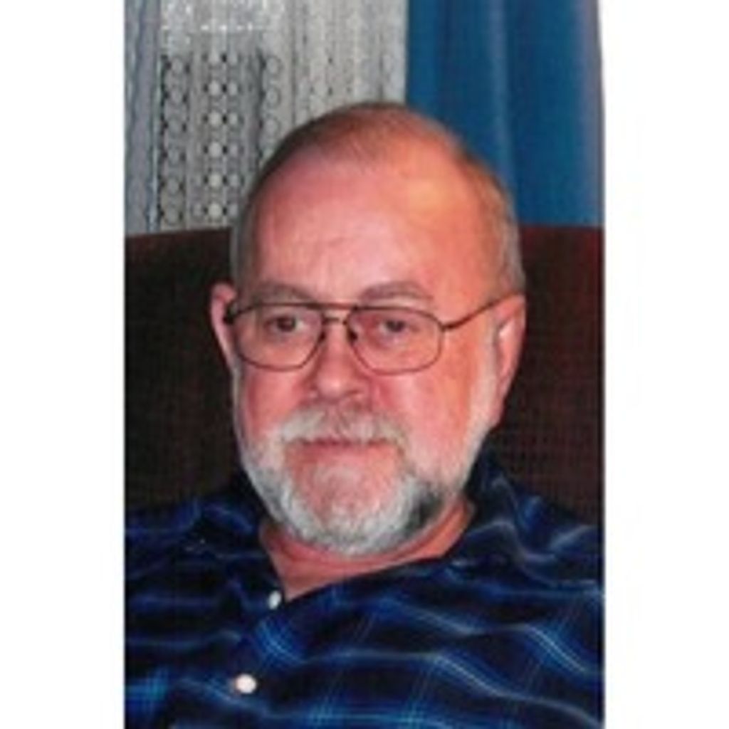George C. Pressley Profile Photo