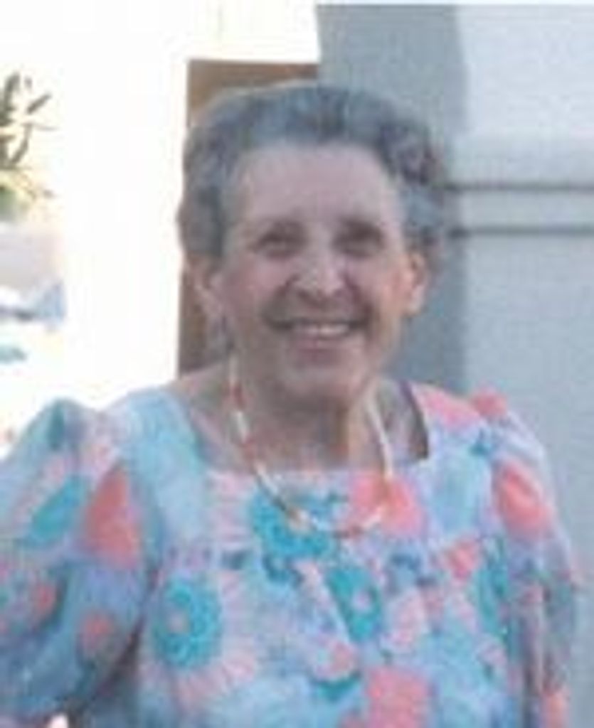 Margaret Osle Lopez