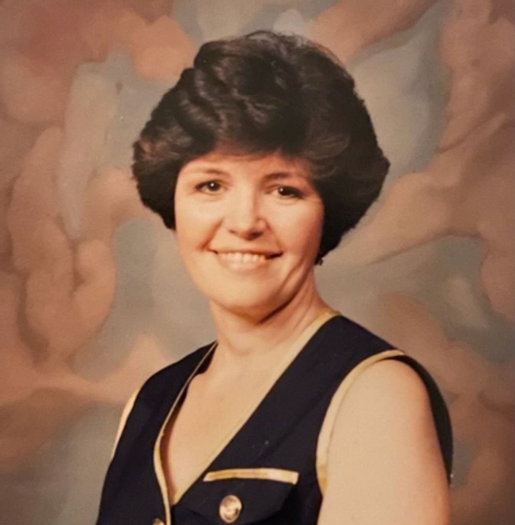 Cynthia Ellen Jones Profile Photo