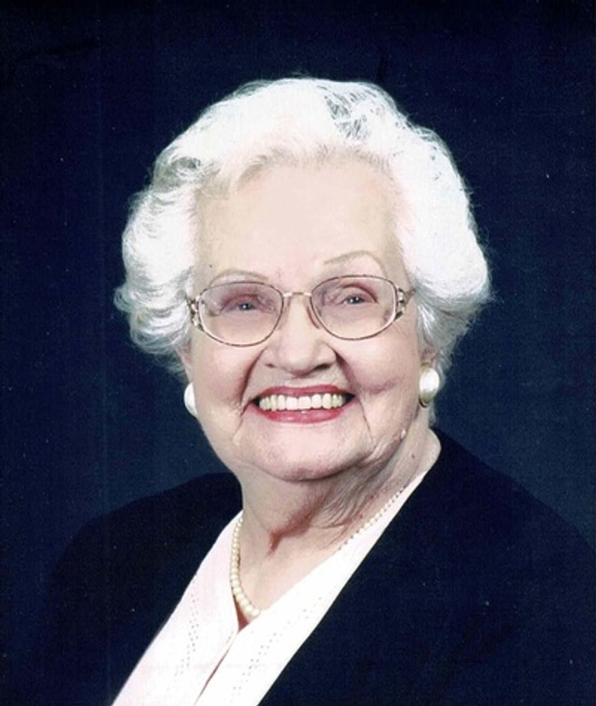 Margaret M. Lee