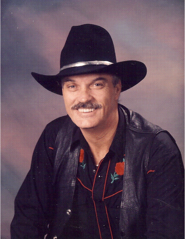 Carl Ashley, Jr