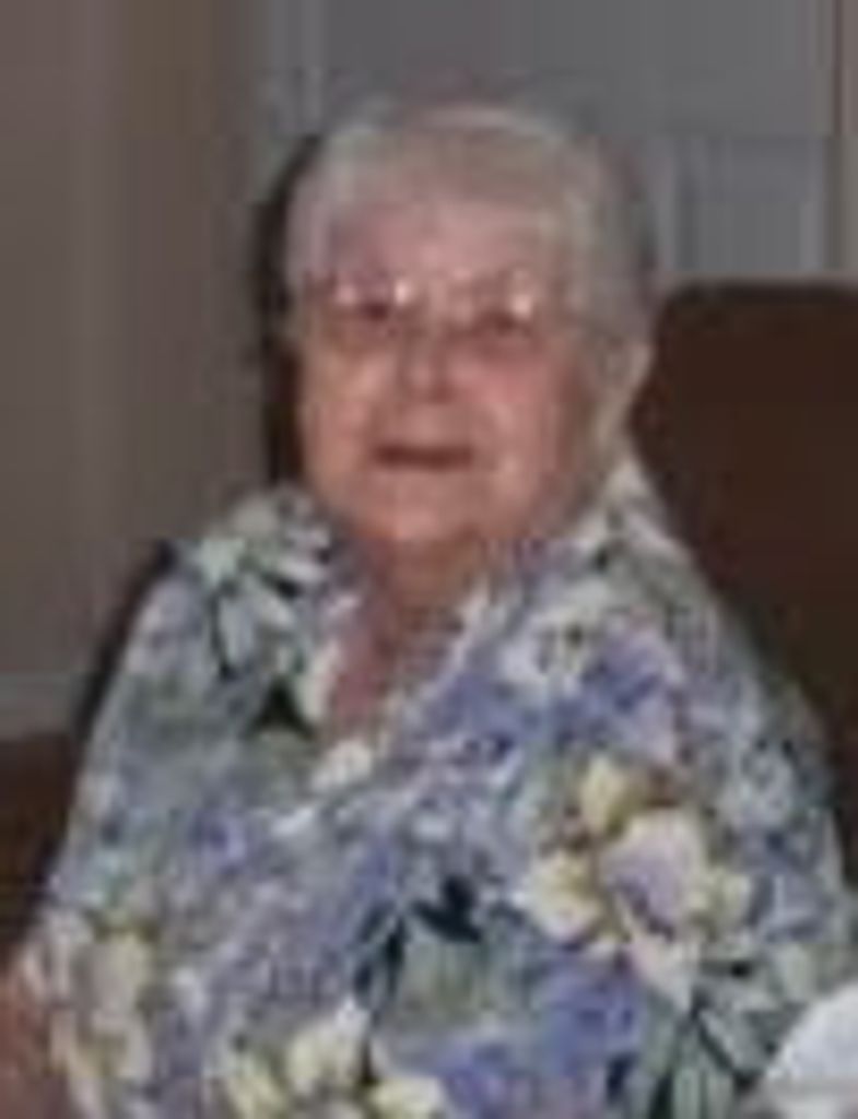 Helen Rae White Profile Photo