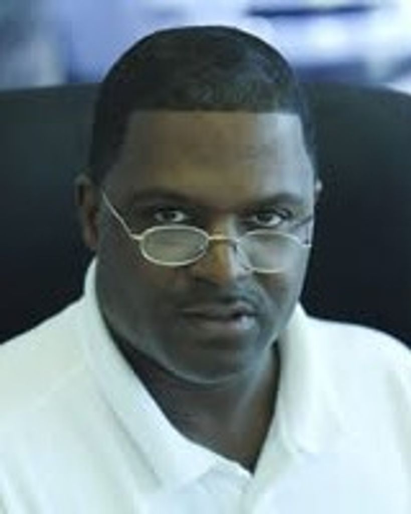 Keith Daniel Hill Profile Photo