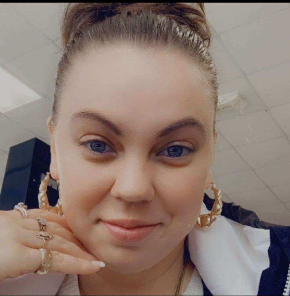 Kayla Bonita Beason