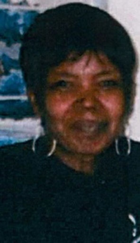 Patricia Ann Byrd-Hale