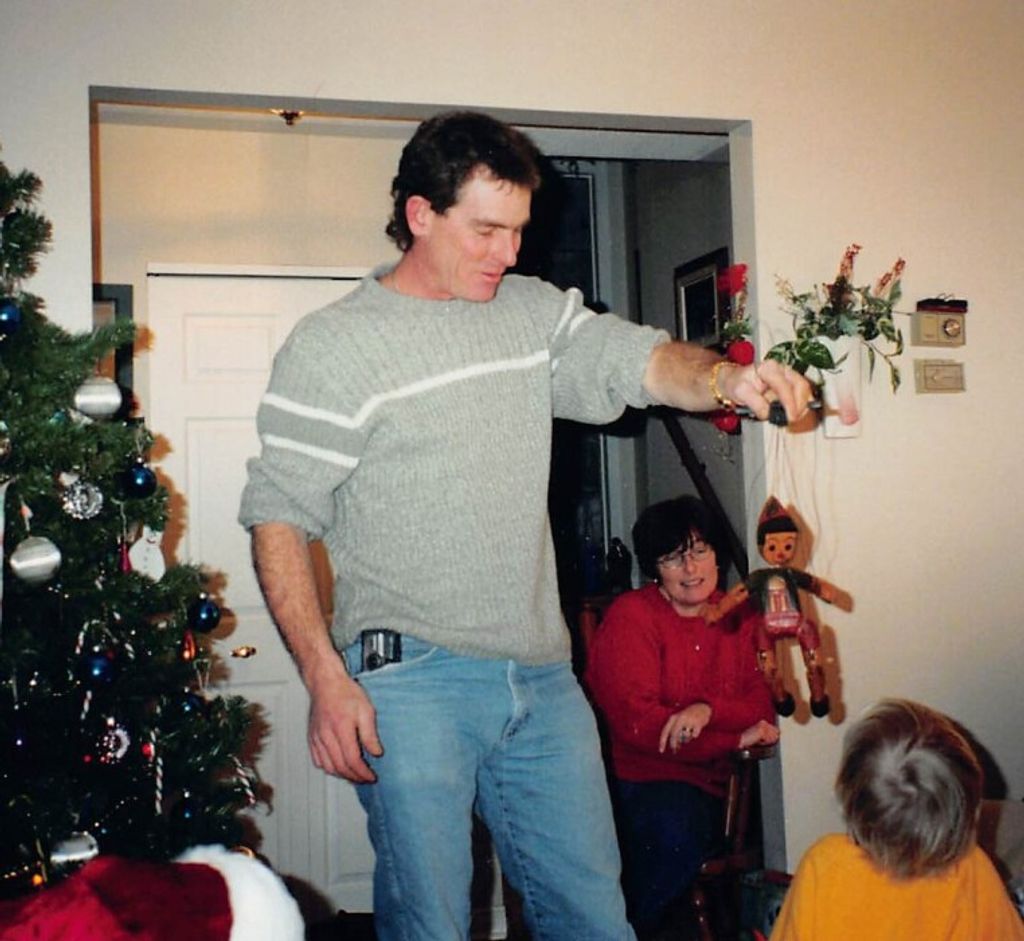Michael Pingle Profile Photo