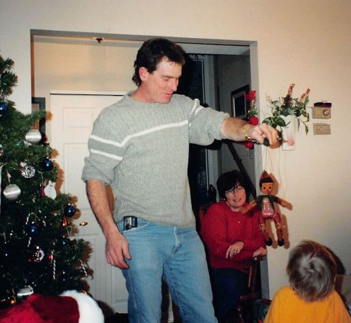 Michael Pingle Profile Photo