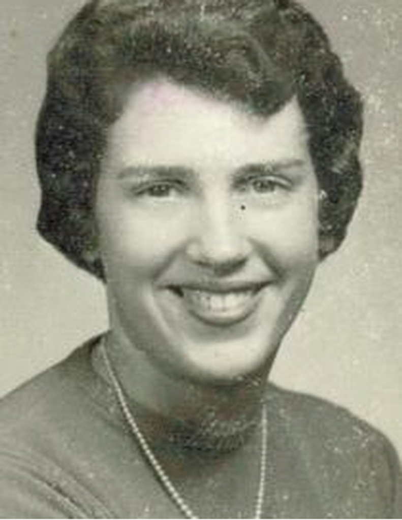Jeanne Ann (Jordan) Williams
