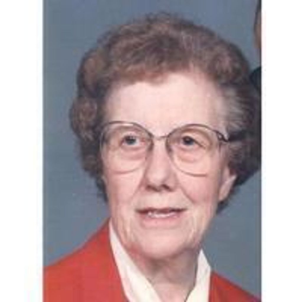 Alice Philena Ehlers