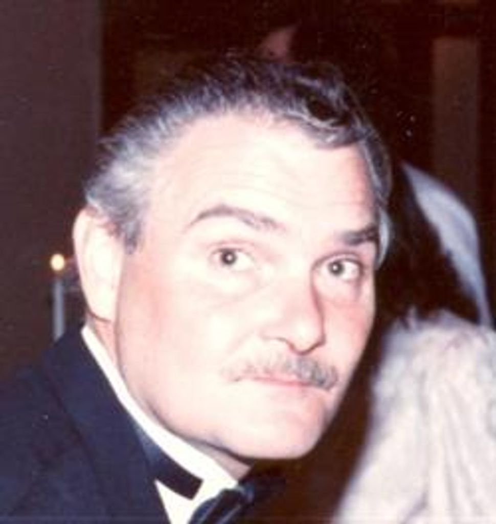 Edward Augustine, Jr. Profile Photo