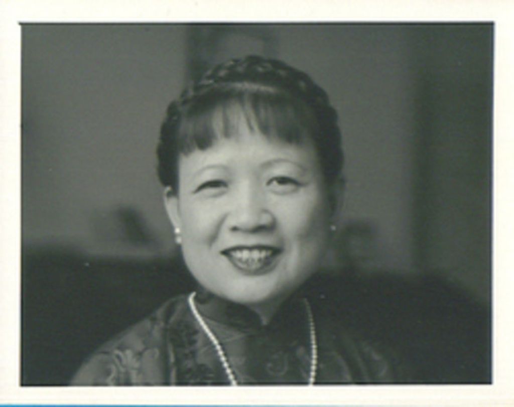 Lomay C. Buck Profile Photo