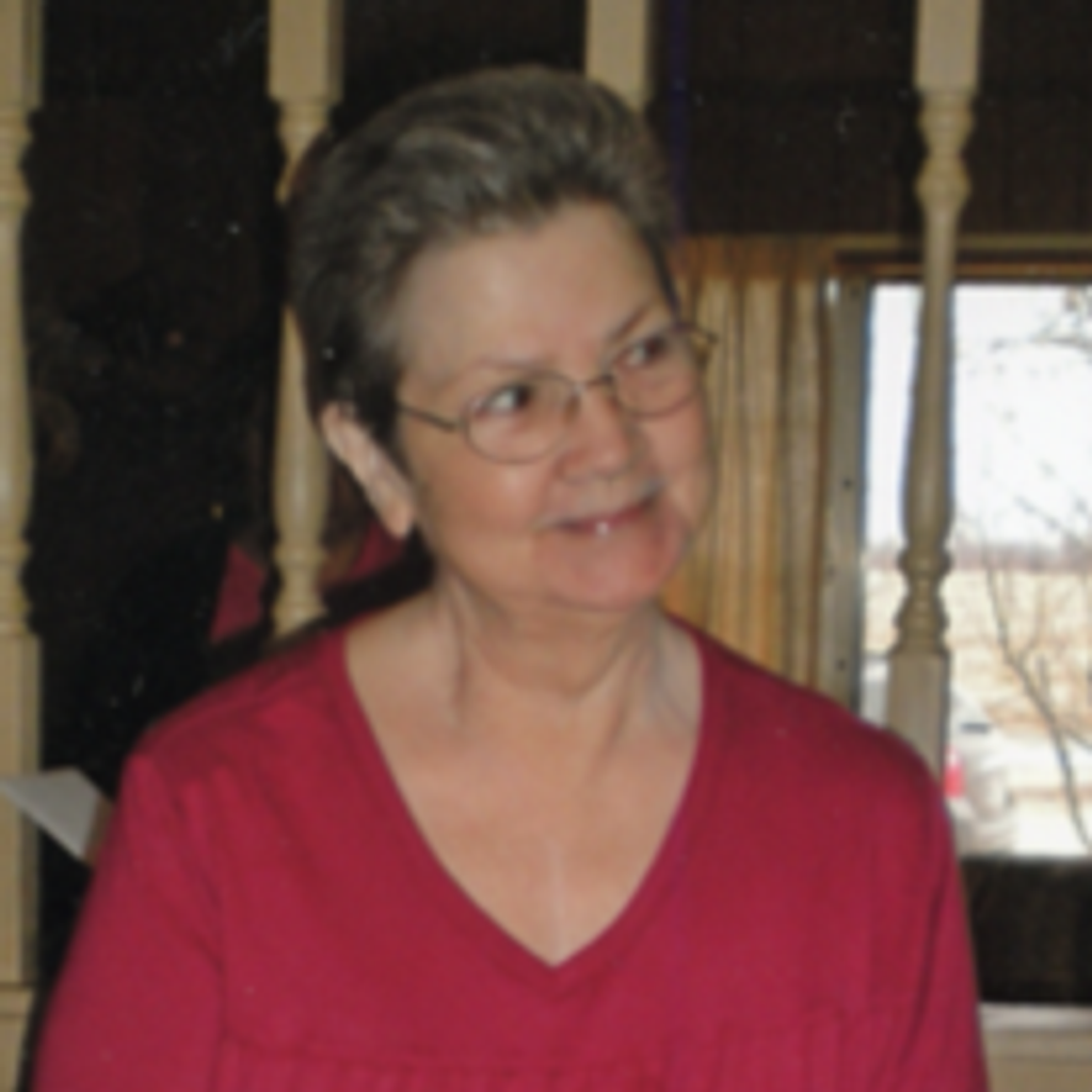 Lois Ann Lambert Profile Photo