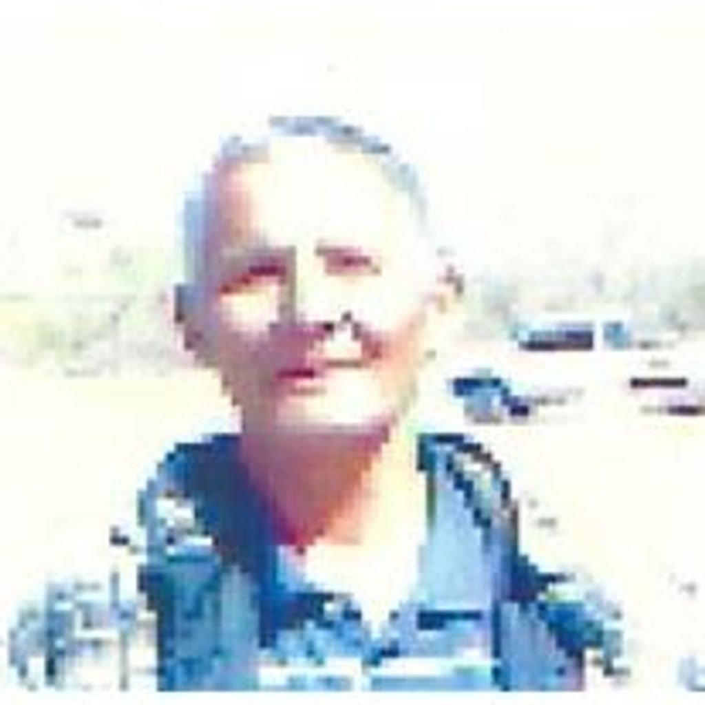 Gary P. Velarde