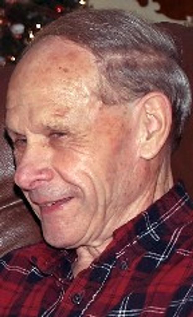 Kenneth R. "Dick" Kendrick