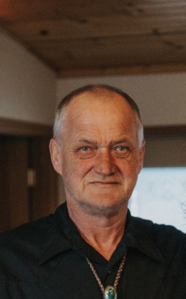 Cory "Coyote" Otis Berg Profile Photo
