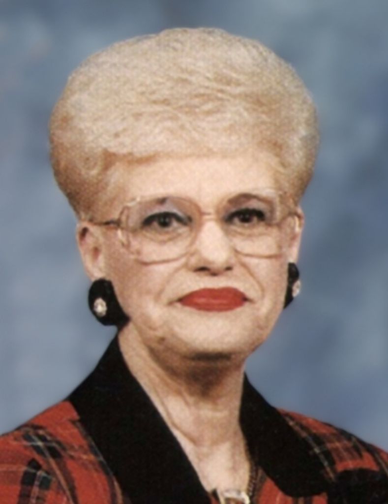 Brenda Gay Sims