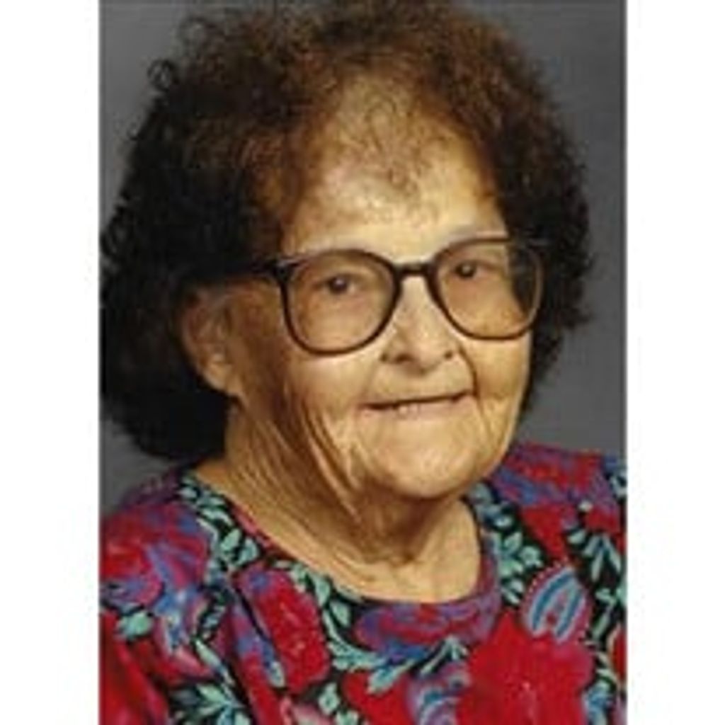 Mary Lois Saathoff