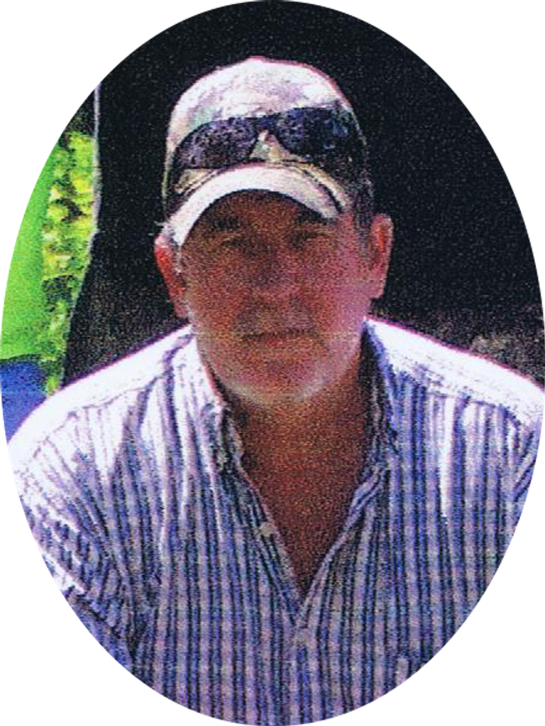 Warren Helvey
