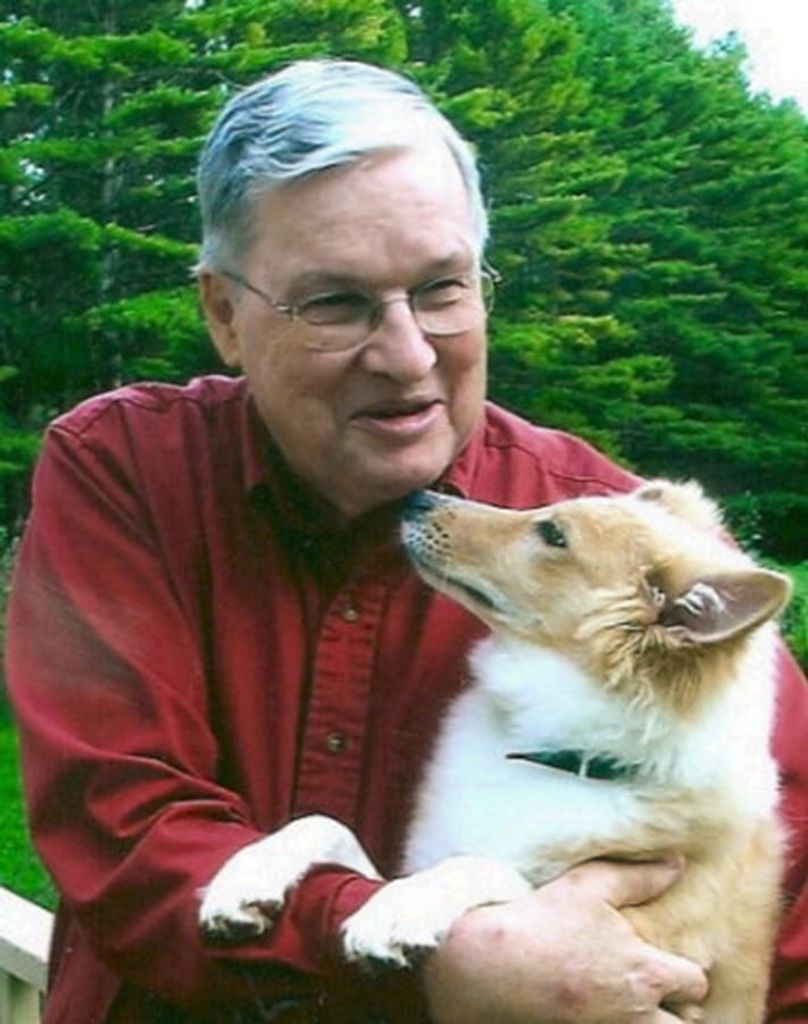 Theodore Saunders Chadbourne