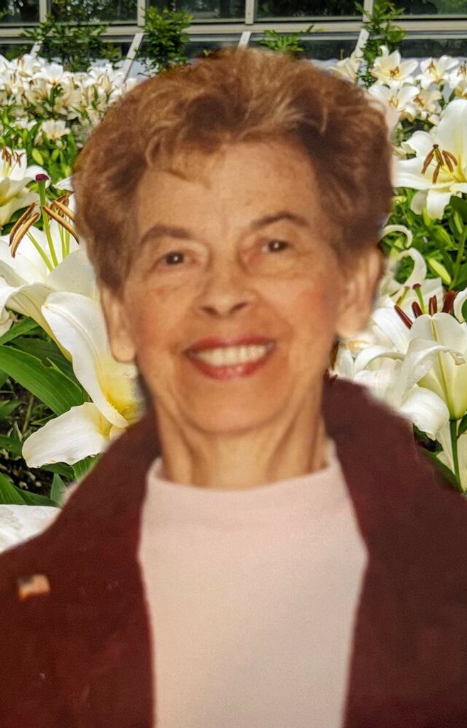 Rita F. Mondo