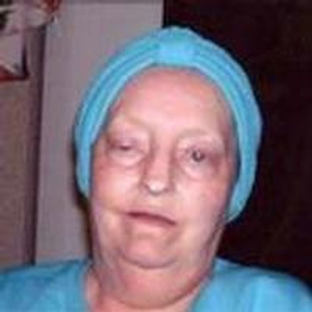 Patricia  E. (Borck)  Harris