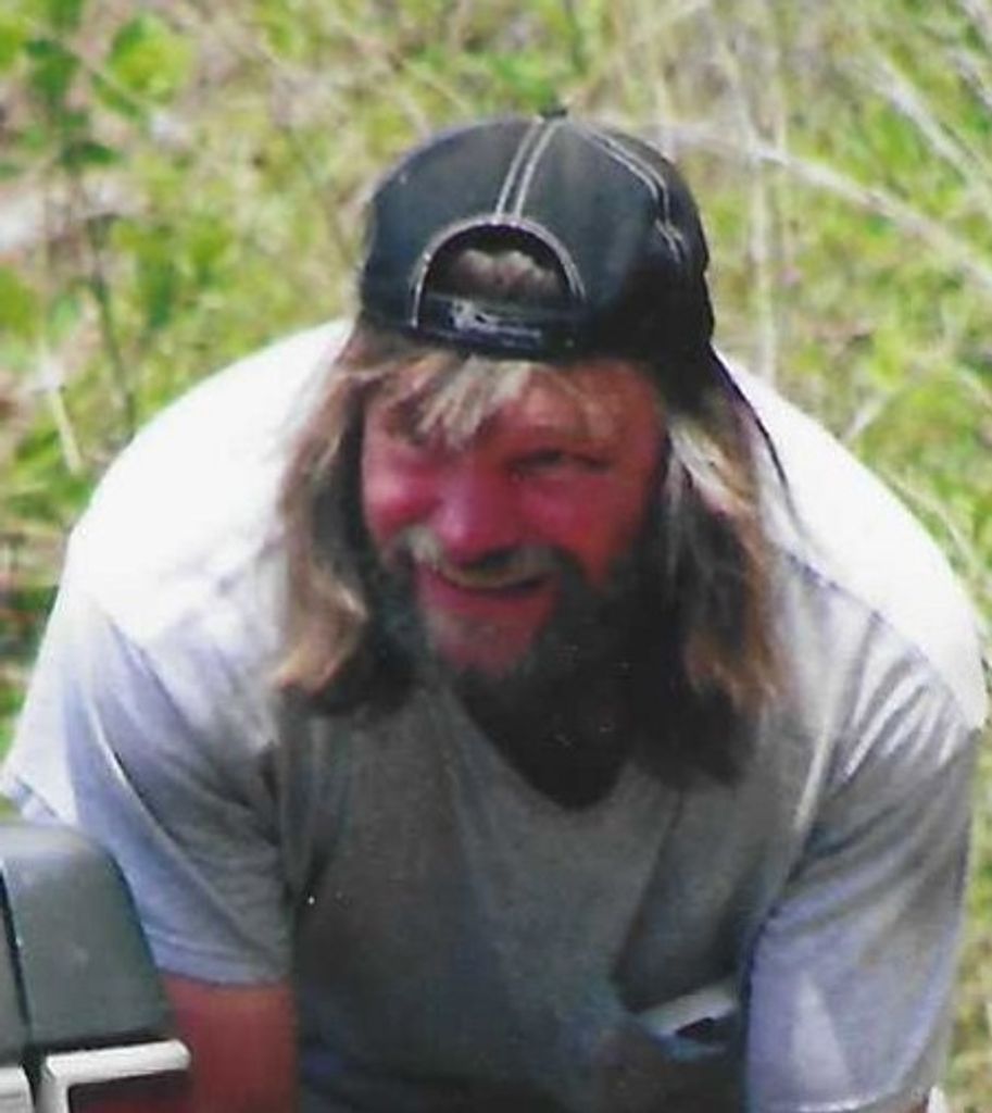 Dennis Keith Damron Profile Photo