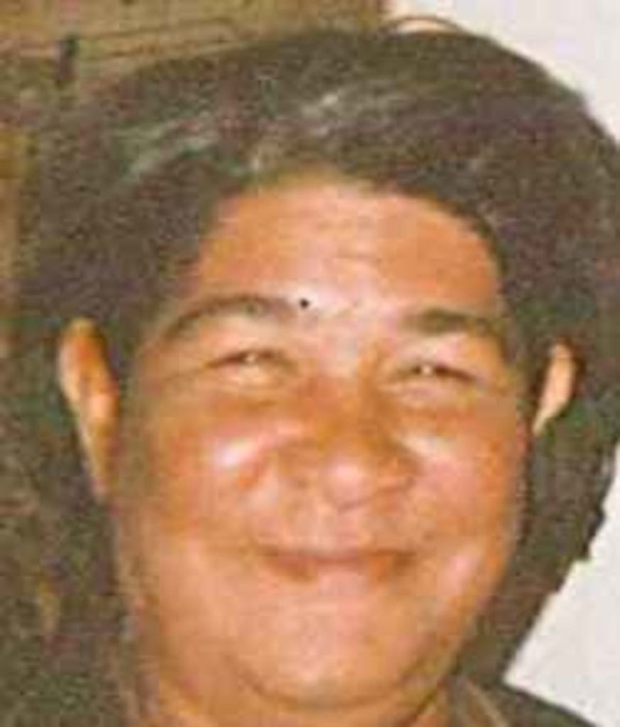 Catherine Marie Latour-Jones