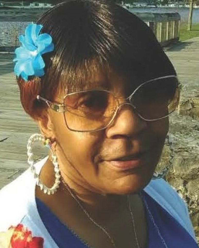 Katie C. Dean Profile Photo