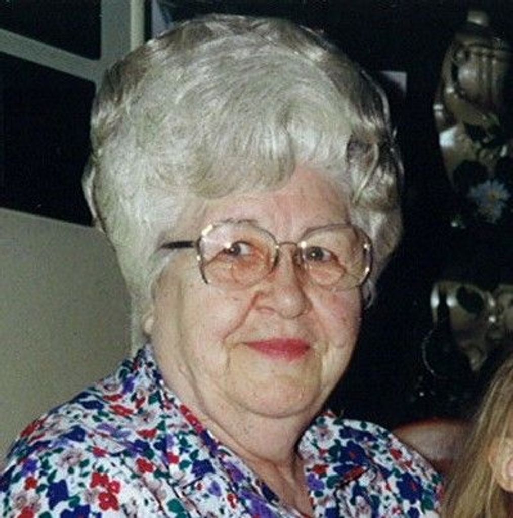 Dorothy T. Blake