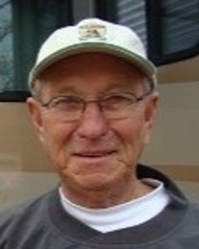 Milton Ray Oakes's obituary image