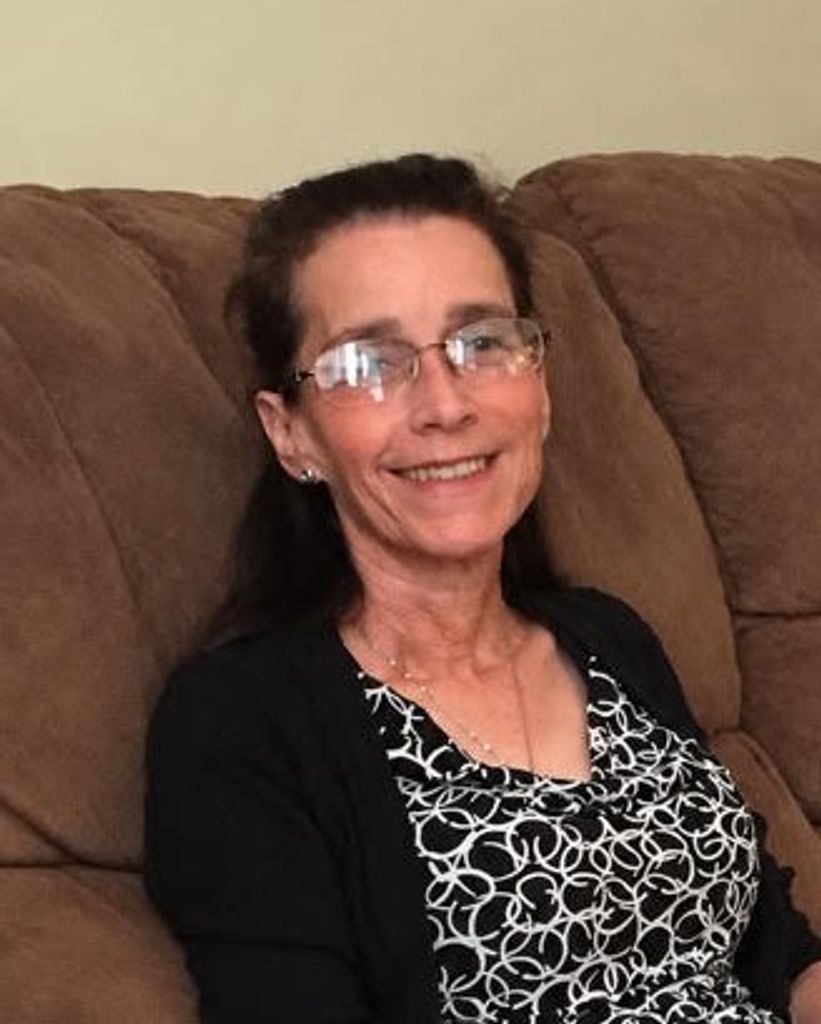 Kelly Russell Profile Photo