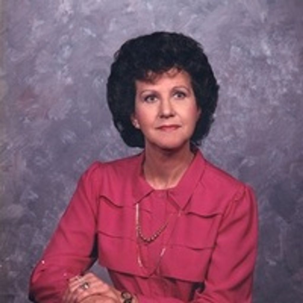 Linda Lou Johnson